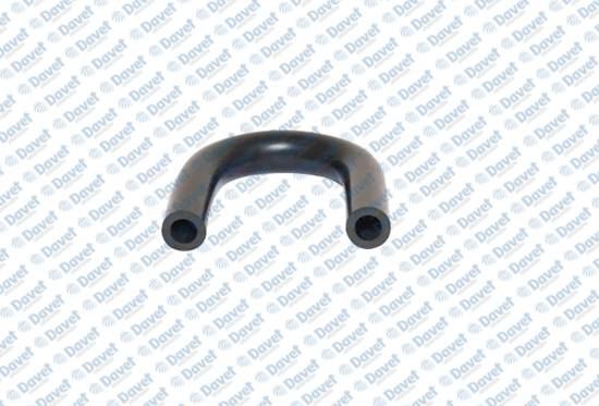 MES 6104 Manifold Ust Kapak Ara Hortumu H100-L300